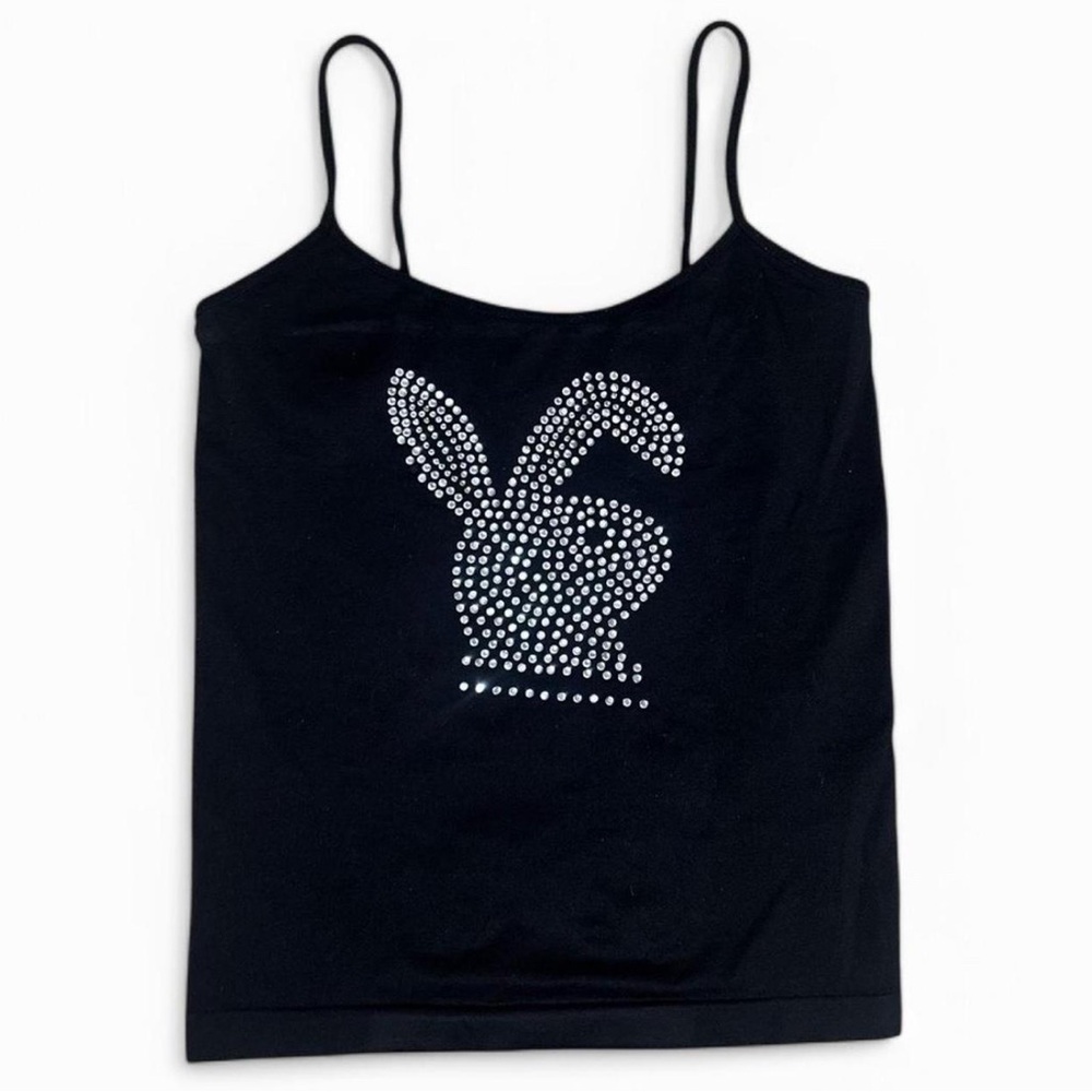 Playboy Bunny Tank
